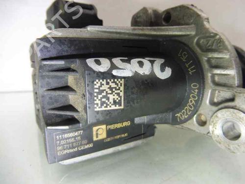 Egr VOLVO S60 II (134)  | BP3014356M69 