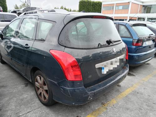 Used Parts PEUGEOT 308 SW I (4E_, 4H_) 1.6 HDi (109 hp) 4215677