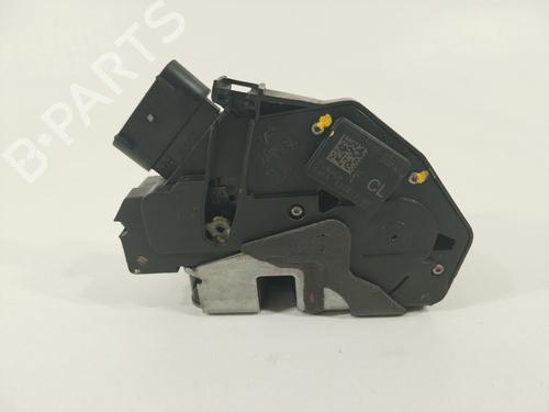 Front right lock FORD FIESTA VI (CB1, CCN)  | BP17092331C97 