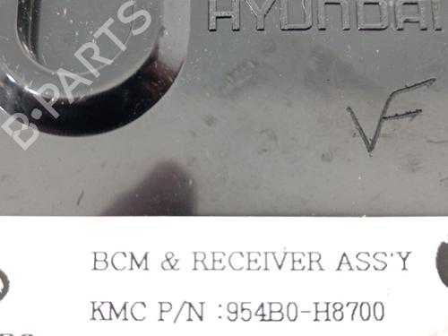 Electronic module KIA RIO IV (YB, SC, FB)  | BP29354907M83 