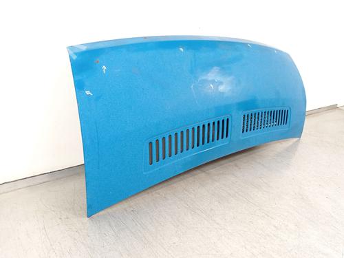 Motorhjelm CITROËN JUMPER II Van 2.2 HDi 100 | BP24936740C1 