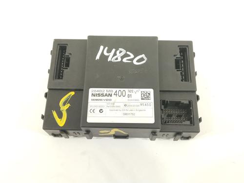 Used Electronic module RENAULT TRUCKS Maxity [2007-2025]  29538879