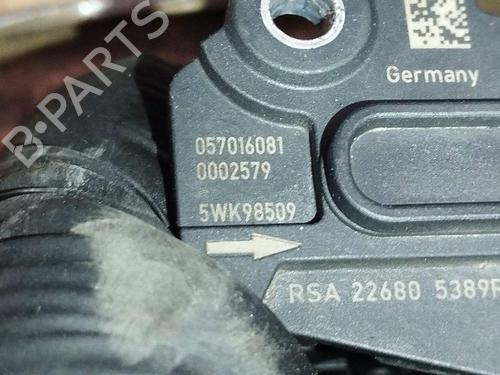 Mass air flow sensor RENAULT MEGANE IV Hatchback (B9A/M/N_) 1.5 dCi 90 (B9A1) | BP40085363M95 - Image 3