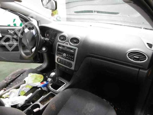 Left front fog light FORD FOCUS II (DA_, HCP, DP)  | BP1851451C30 