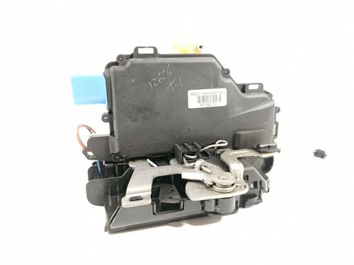 Used Rear left lock VW POLO (9N_, 9A_) [2001-2014]  20858557