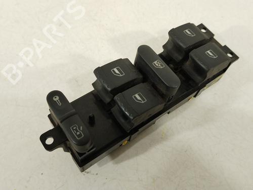 Left front window switch SEAT TOLEDO II (1M2) 1.9 TDI | BP33939051I27  - Image 5