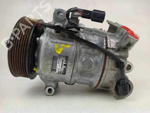 Used AC compressor AC compressor 5835658 5835658