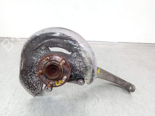Used Left front steering knuckle Left front steering knuckle 16787321 16787321