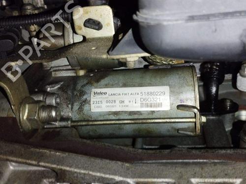 Used Starter Starter 36321760 36321760