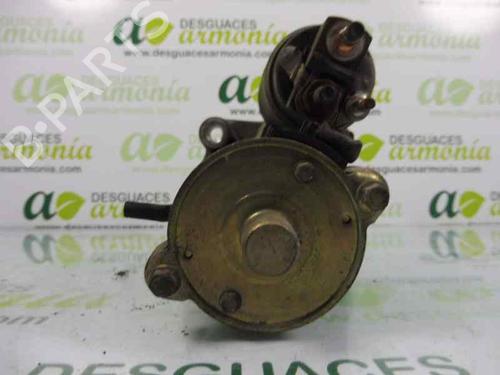 Starter FORD FOCUS II (DA_, HCP, DP)  | BP1851984M8 