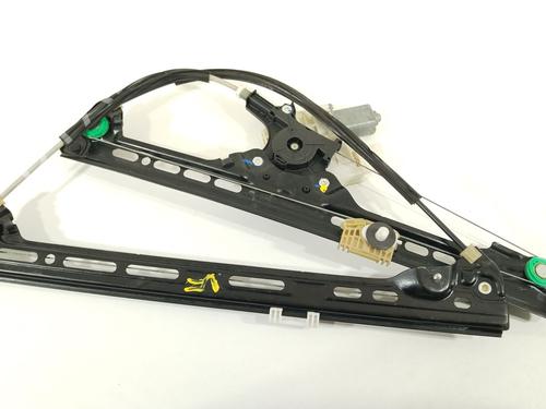 Front left window mechanism CITROËN C4 Grand Picasso II (DA_, DE_) 1.2 THP 130 | BP29451940C22 