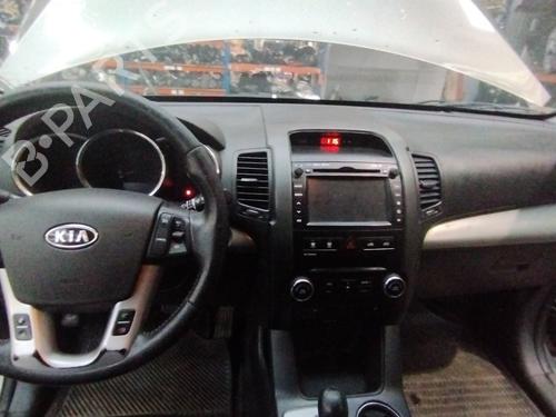 airbag-kit-kia-sorento-ii-xm-2009-2010-2011-2012-2013-2014-2015-2016-16792641 main image