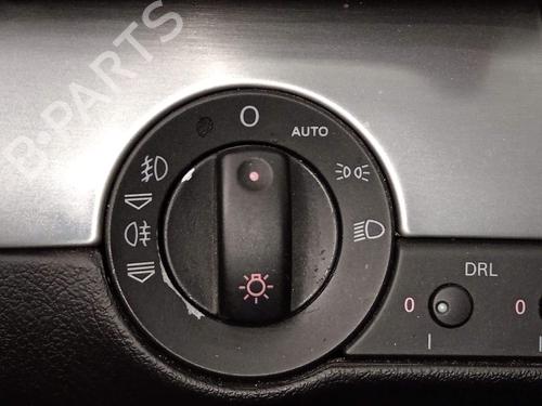 Headlight switch AUDI A4 B7 (8EC) 2.0 TDI | BP33294834I24 - Image 2