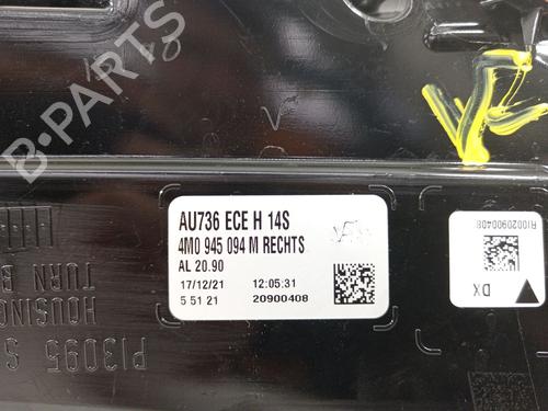 Right taillight AUDI Q7 (4MB, 4MG, 4MQ) 3.0 TDI quattro | BP25761319C35  - Image 5