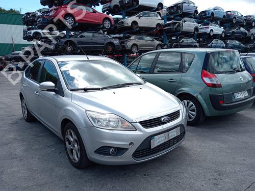 Used Parts FORD FOCUS II (DA_, HCP, DP) 1.6 TDCi 4910411