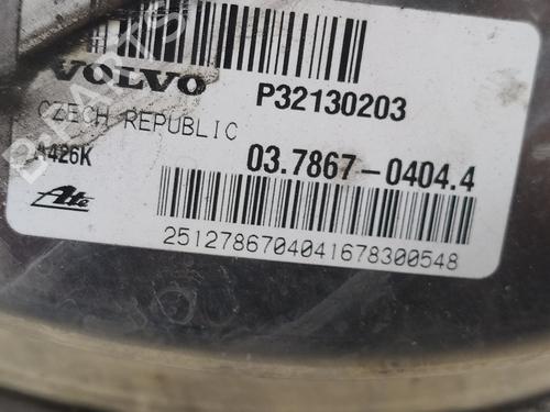 Servo brake VOLVO XC60 II (246) D3 | BP11923336M42 