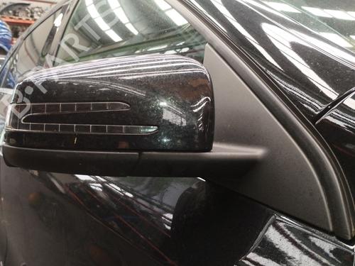 Used Right mirror Right mirror MERCEDES-BENZ A-CLASS (W176) A 200 (176.043) (156 hp) 35919611 35919611