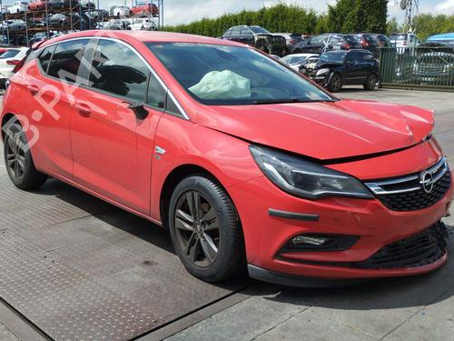 Electronic module OPEL ASTRA K (B16) 1.6 CDTi (68) | BP34701687M83 - Image 11