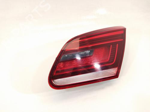 Right taillight VW CC B7 (358) [2011-2016]  12254566