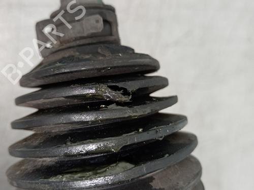 Steering rack RENAULT TALISMAN (LP_)  | BP18409595M22 