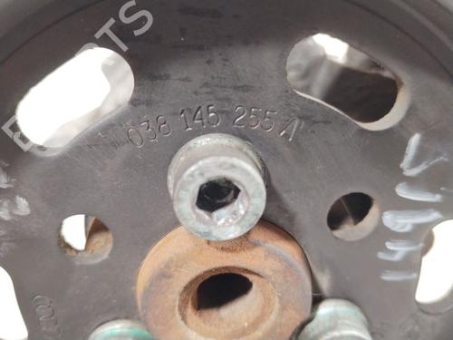 Steering pump SEAT IBIZA II (6K1) 1.9 SDI | BP29743396M99 