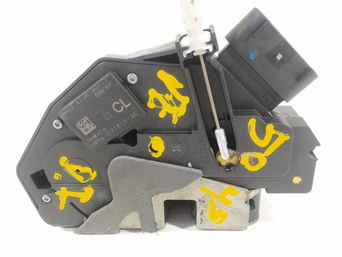 Front left lock FORD FIESTA VI (CB1, CCN)  | BP6046788C98 