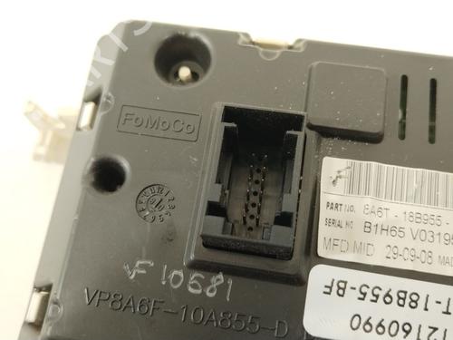 Display monitor FORD FIESTA VI (CB1, CCN) 1.4 | BP16801140C48 
