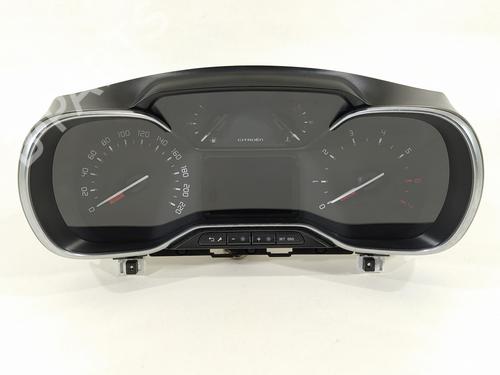 Used Instrument cluster CITROËN C3 / C3 ORIGIN III (SX) [2016-2025]  4847034