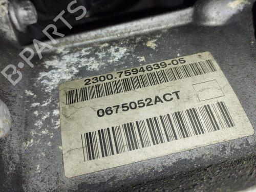 Gearbox MINI MINI COUNTRYMAN (R60) Cooper S | BP40100142M3 - Image 2