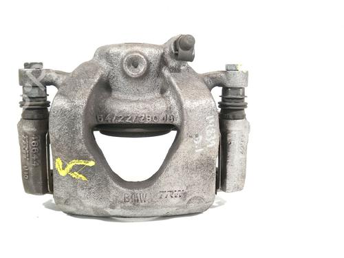 Used Left front brake caliper MINI MINI (F56) Cooper D (116 hp) 30619737