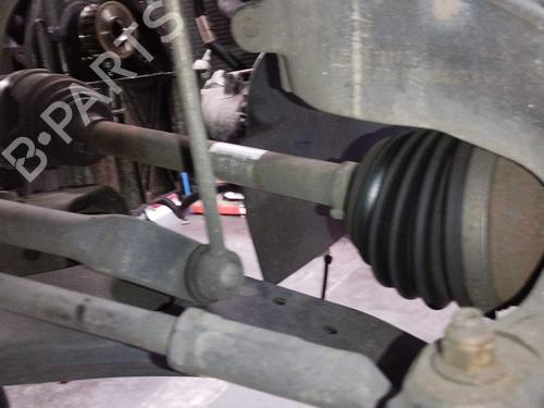 Used Right front driveshaft Right front driveshaft 37436546 37436546