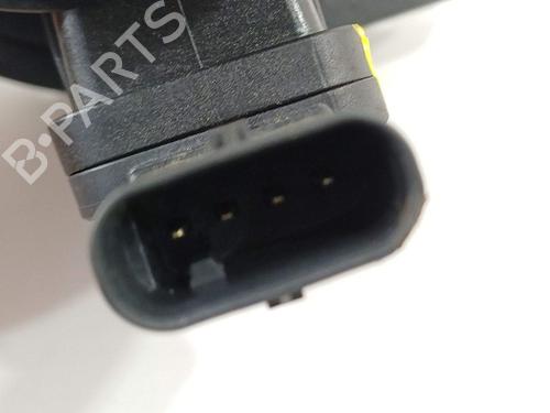 Mass air flow sensor SKODA SCALA (NW1) 1.6 TDI | BP29258412M95 - Image 4