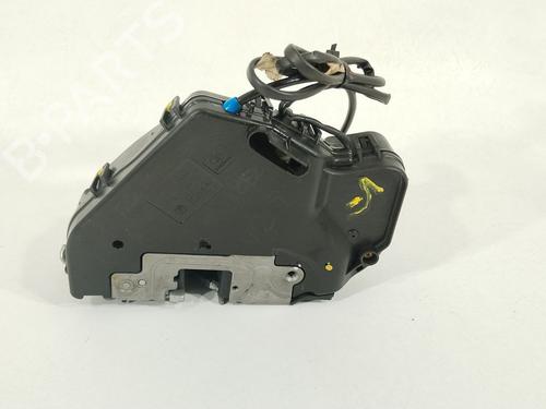 rear-left-lock-mercedes-benz-cls-c219-2004-2005-2006-2007-2008-2009-2010-2011-17856050 main image