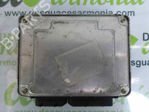 Engine control unit (ECU) VW PASSAT B5 (3B2)  | BP1879718M57 