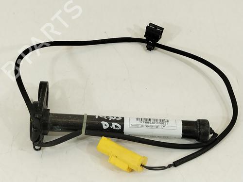 Used Front right belt tensioner Front right belt tensioner MERCEDES-BENZ A-CLASS (W177) AMG A 45 S 4-Matic+ (177.054) (421 hp) 34439342 34439342