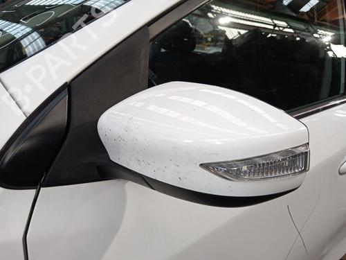 Retrovisor esquerdo NISSAN PULSAR Hatchback (C13) 1.5 dCi (110 hp) 31157522