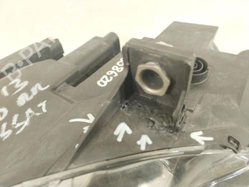 Right headlight VW PASSAT B6 (3C2) 2.0 TDI 16V | BP32065815C29 - Image 6