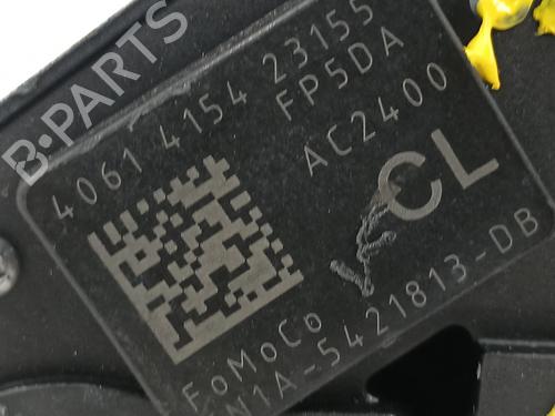 Front left lock FORD C-MAX (DM2)  | BP16522394C98 