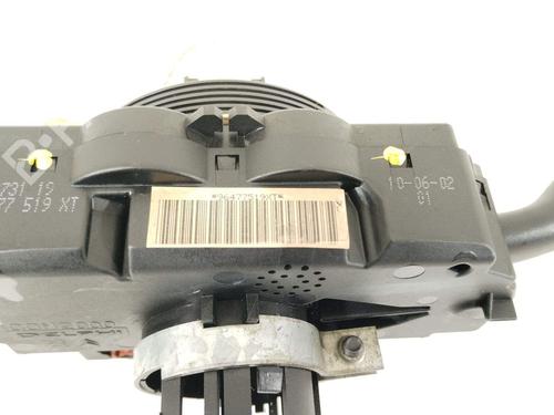Headlight switch CITROËN C5 I (DC_) 2.0 HDi (DCRHZB, DCRHZE) | BP36264385I24 - Image 5