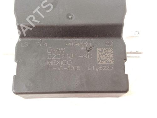 Electronic module MINI MINI CLUBMAN (F54) Cooper | BP40265557M83 - Image 2
