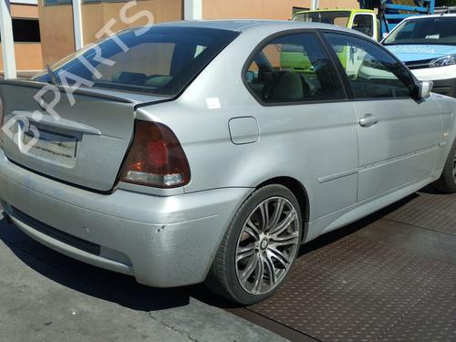 AC compressor BMW 3 Compact (E46) 316 ti | BP38262539M34 - Image 5