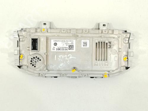 Instrument cluster VW CADDY V Box Body/MPV (SBA, SBH) 2.0 TDi | BP36645141C47  - Image 6