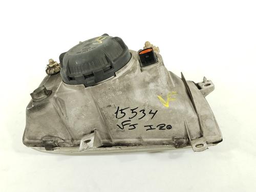 Left headlight VW VENTO (1H2) 1.9 TDI | BP29351880C28 