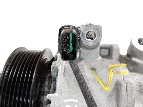 AC compressor KIA STONIC (YB) 1.0 T-GDi | BP40100562M34 - Image 2