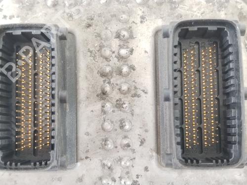 Engine control unit (ECU) OPEL ASTRA H GTC (A04) 1.6 (L08) | BP33182258M57 - Image 5