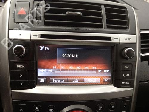 Bilradio Bilradio 38047797 38047797