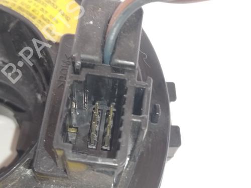 Squib airbag KIA CEE'D Hatchback (ED)  | BP24952490C102 