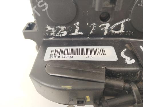 Front left lock KIA SPORTAGE III (SL)  | BP18642816C98 