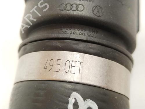 Pipe AUDI Q7 (4MB, 4MG, 4MQ) | BP26735938M125 - Image 3