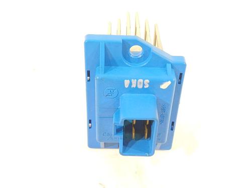 Used Heater resistor Heater resistor KIA SORENTO IV (MQ4, MQ4A) 1.6 T-GDi Hybrid (179 hp) 40446908 40446908